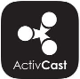 ActivConnect mit ActivCast, Android System